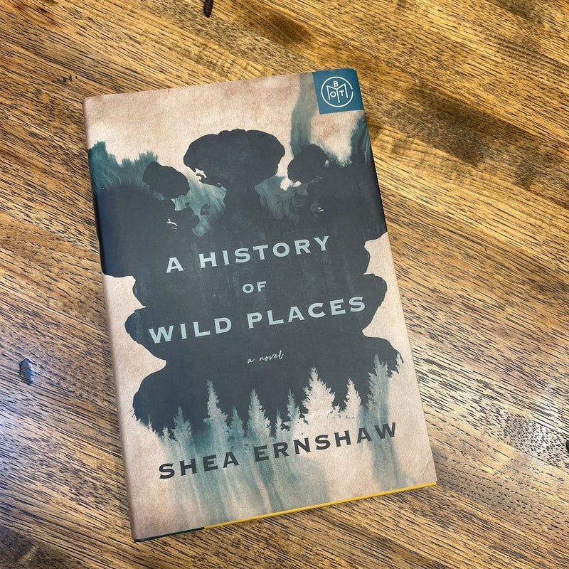 A History of Wild Places