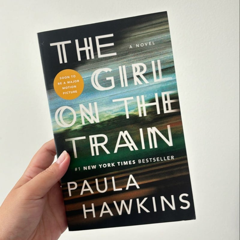 The Girl on the Train