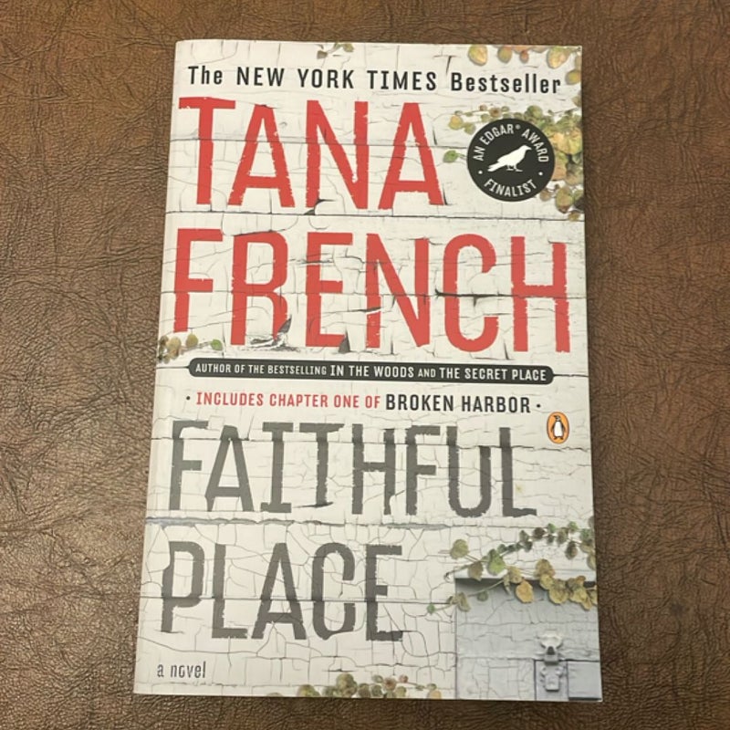 Faithful Place