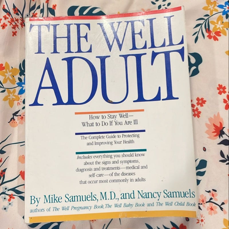 The Well Adult