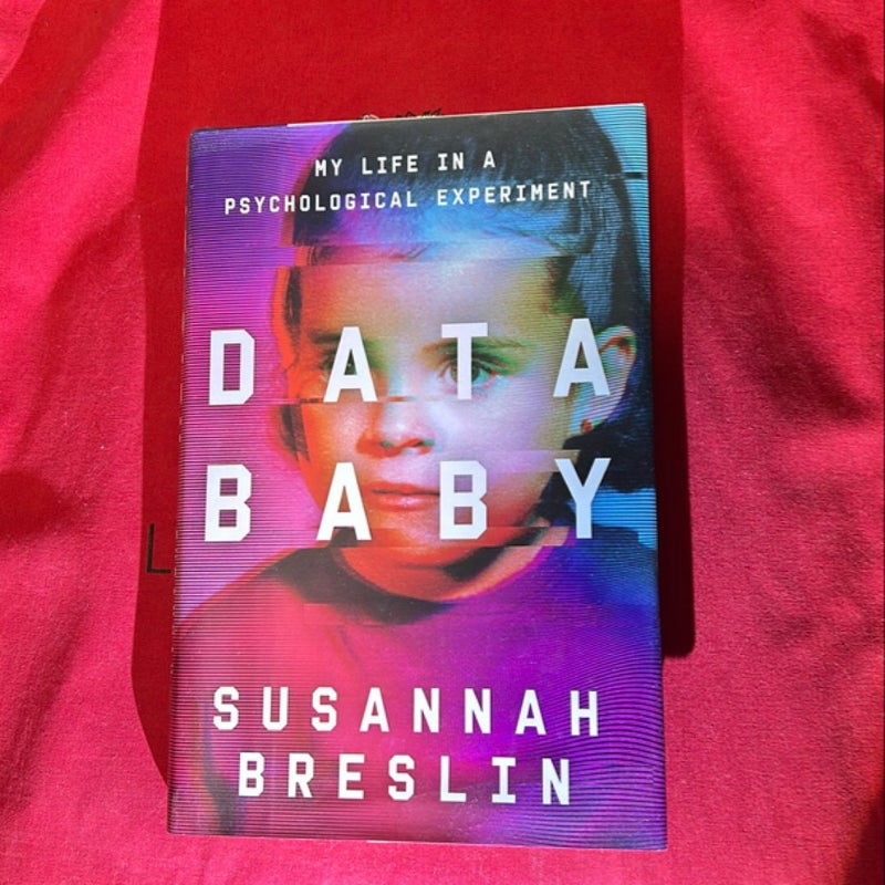 Data Baby