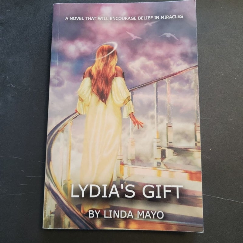 Lydia's Gift