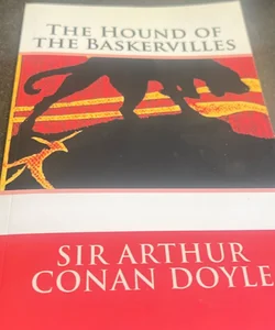 The Hound of the Baskervilles