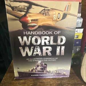 Handbook of World War II