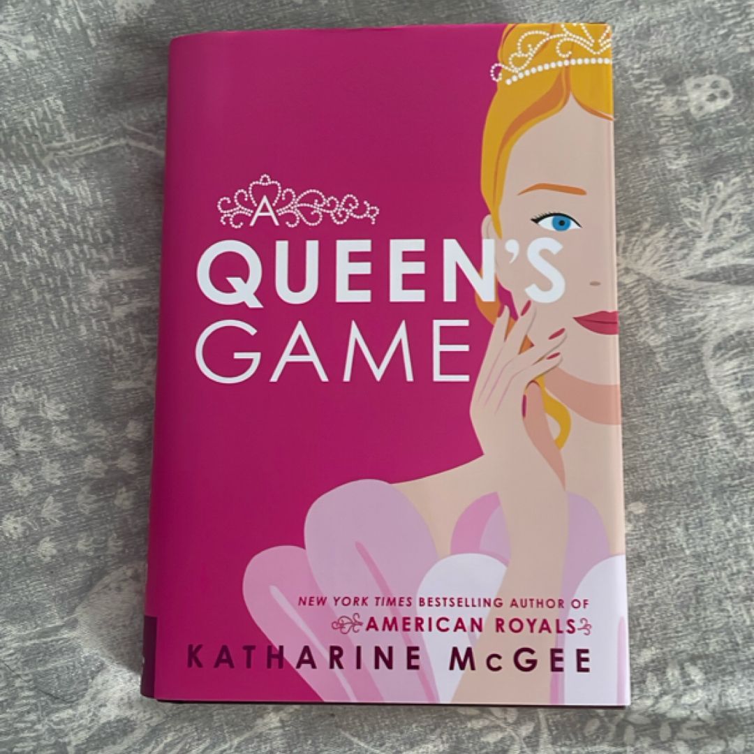 A Queen's Game