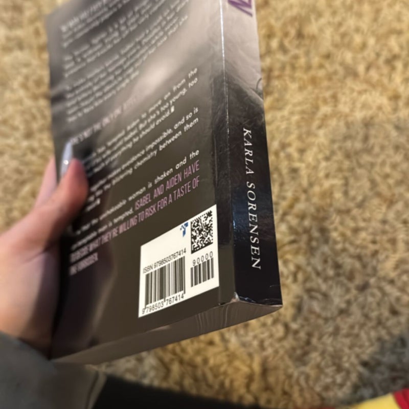 Forbidden 