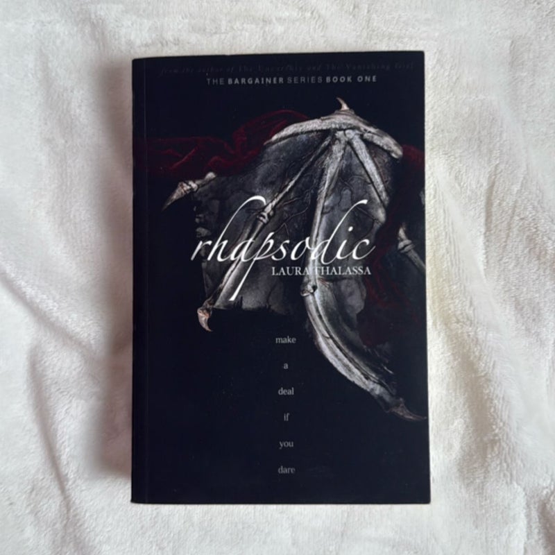 Rhapsodic (Indie Edition)