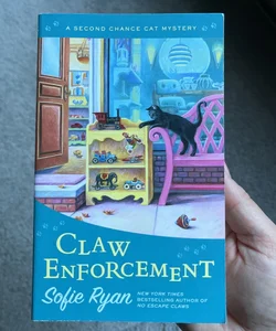 Claw Enforcement