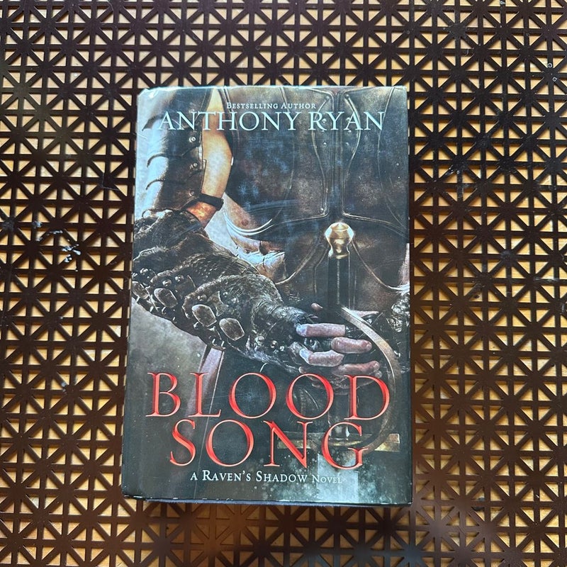 Blood Song