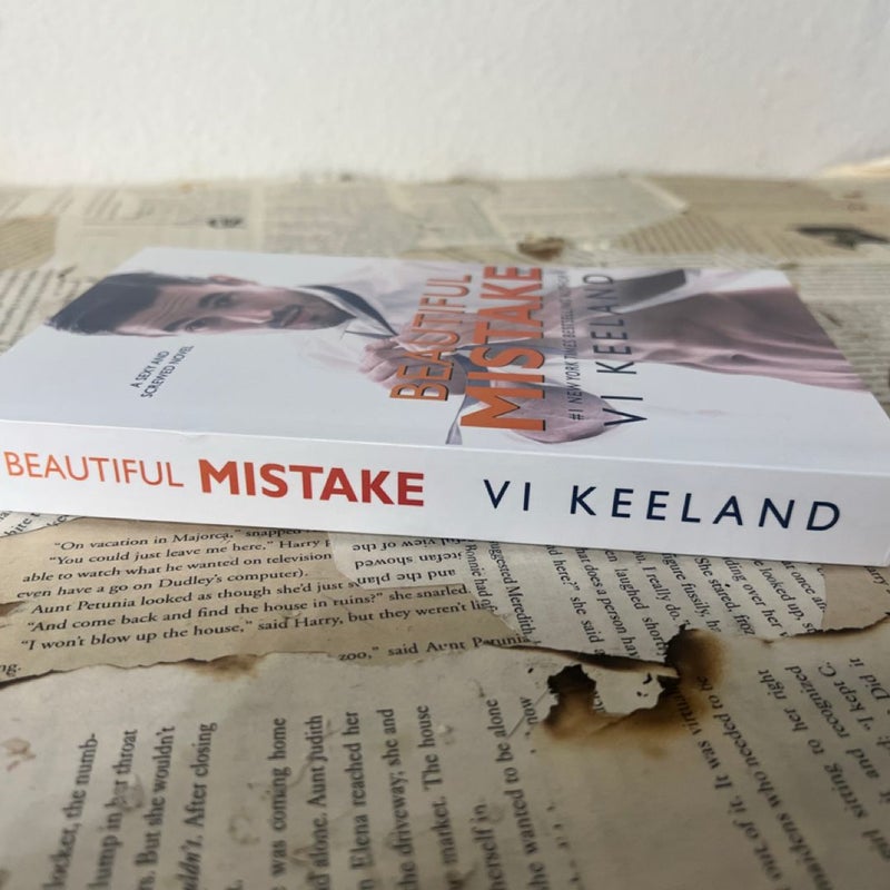 Beautiful Mistake