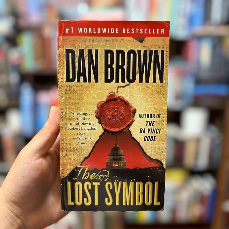 The Lost Symbol