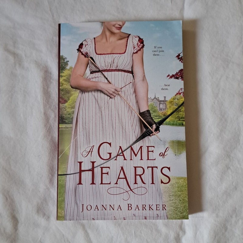 A Game of Hearts