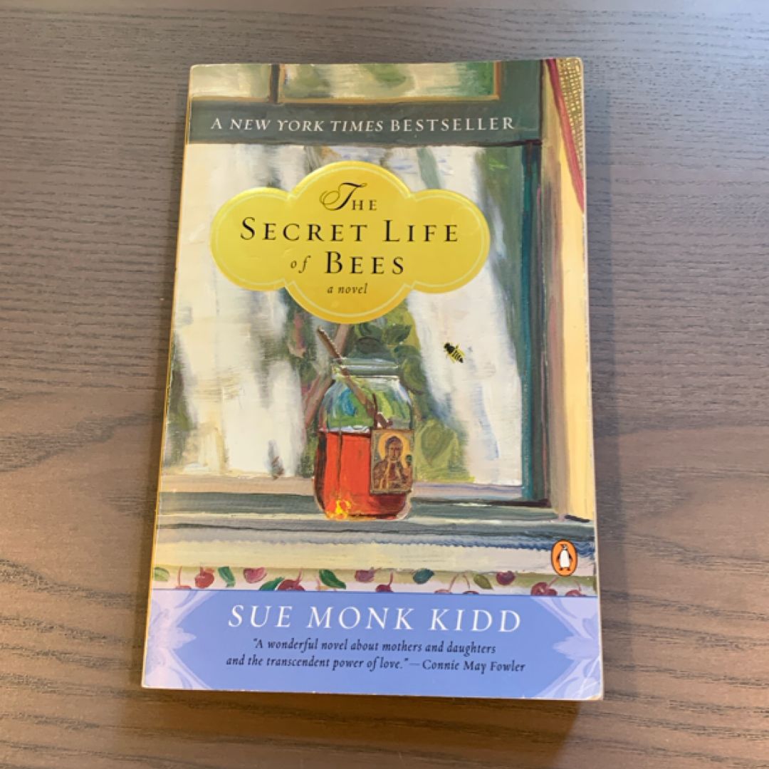 The Secret Life of Bees