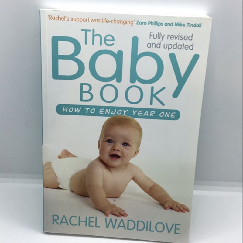 The Baby Book