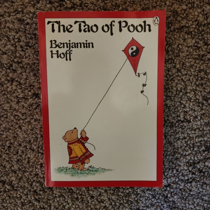 The Tao of Pooh