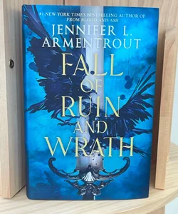 Fall of Ruin and Wrath