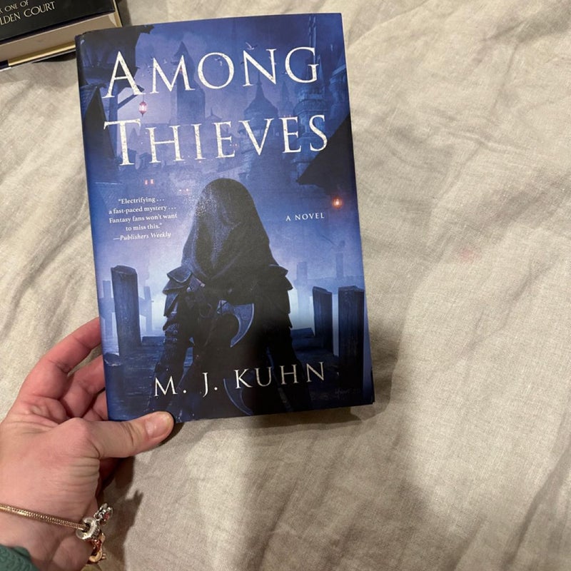 Among Thieves 
