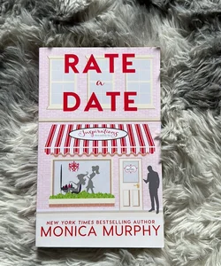 Rate a Date