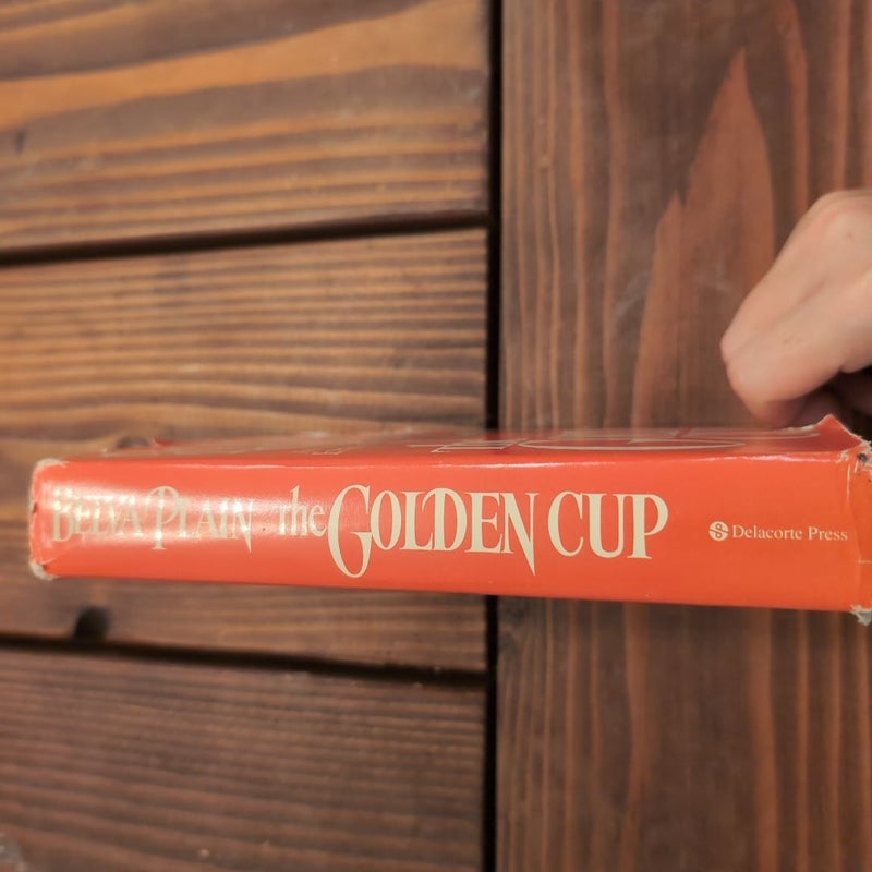 The Golden Cup