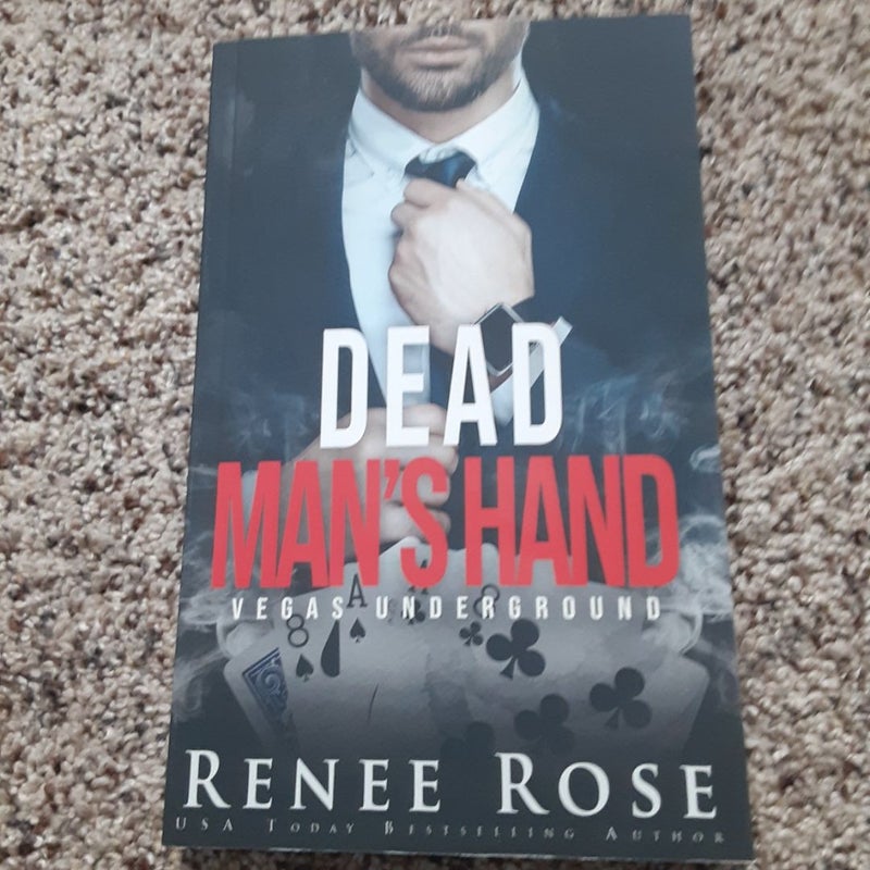 Dead Man's Hand