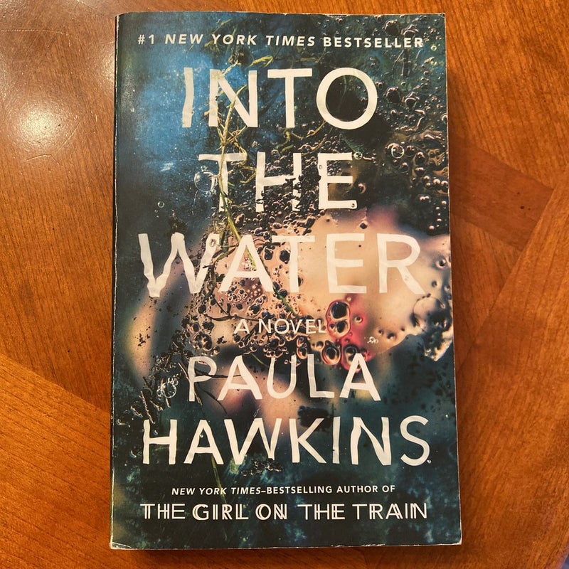 Into the Water