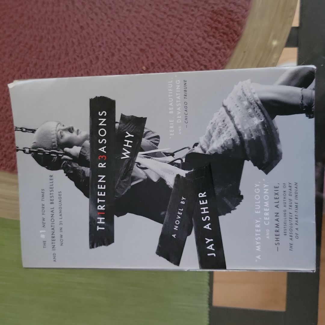 Thirteen Reasons Why