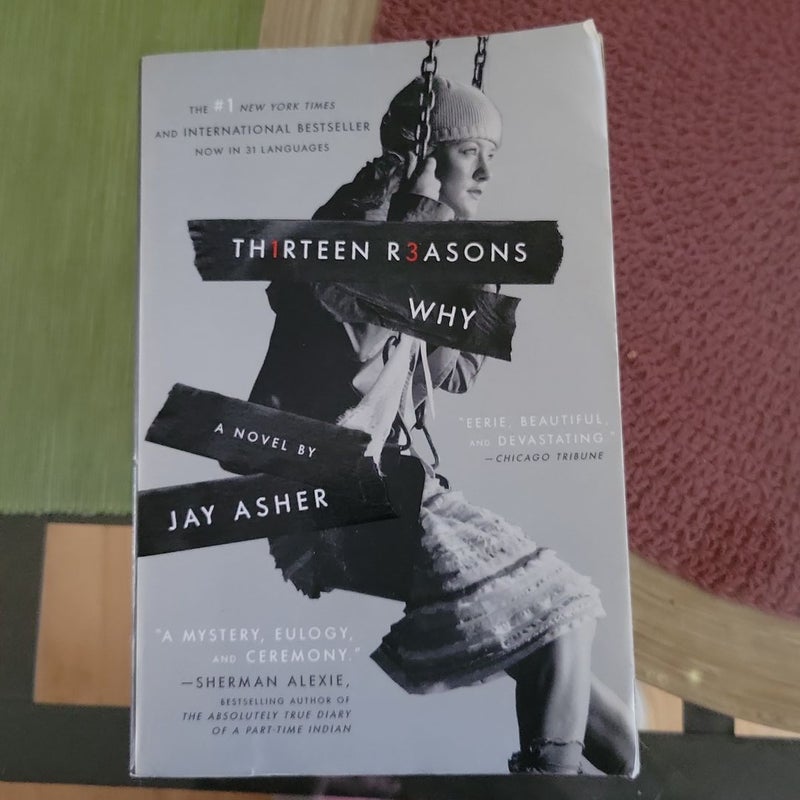 Thirteen Reasons Why