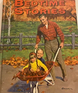 Uncle Arthur’s Bedtime Stories 