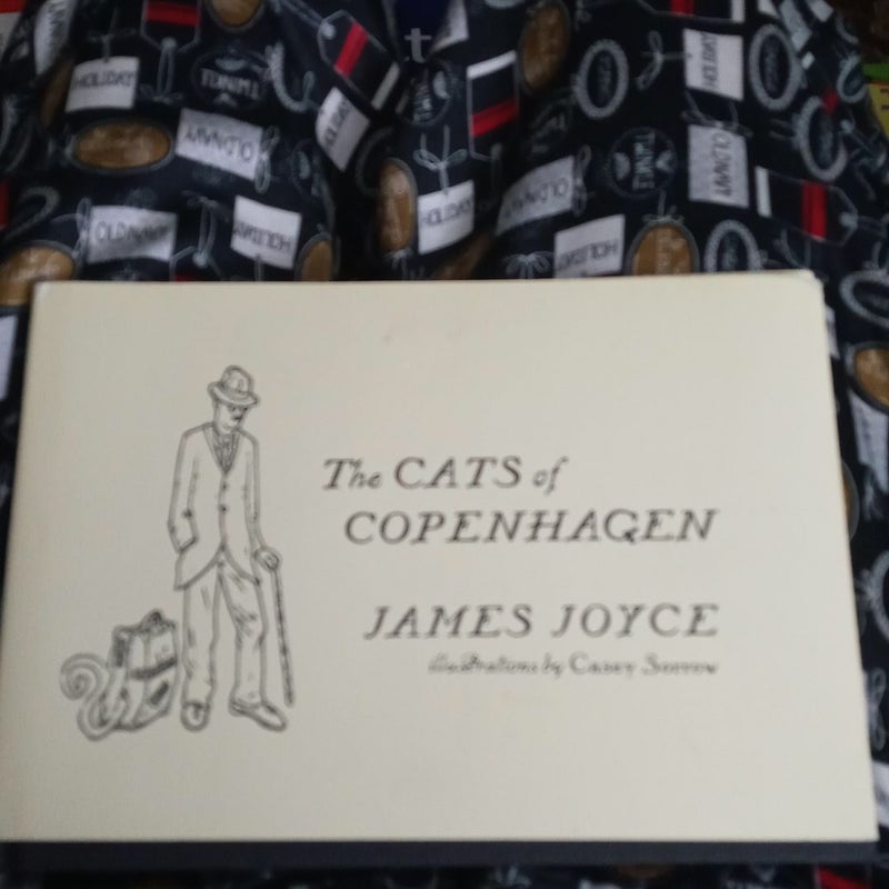 Cats of Copenhagen