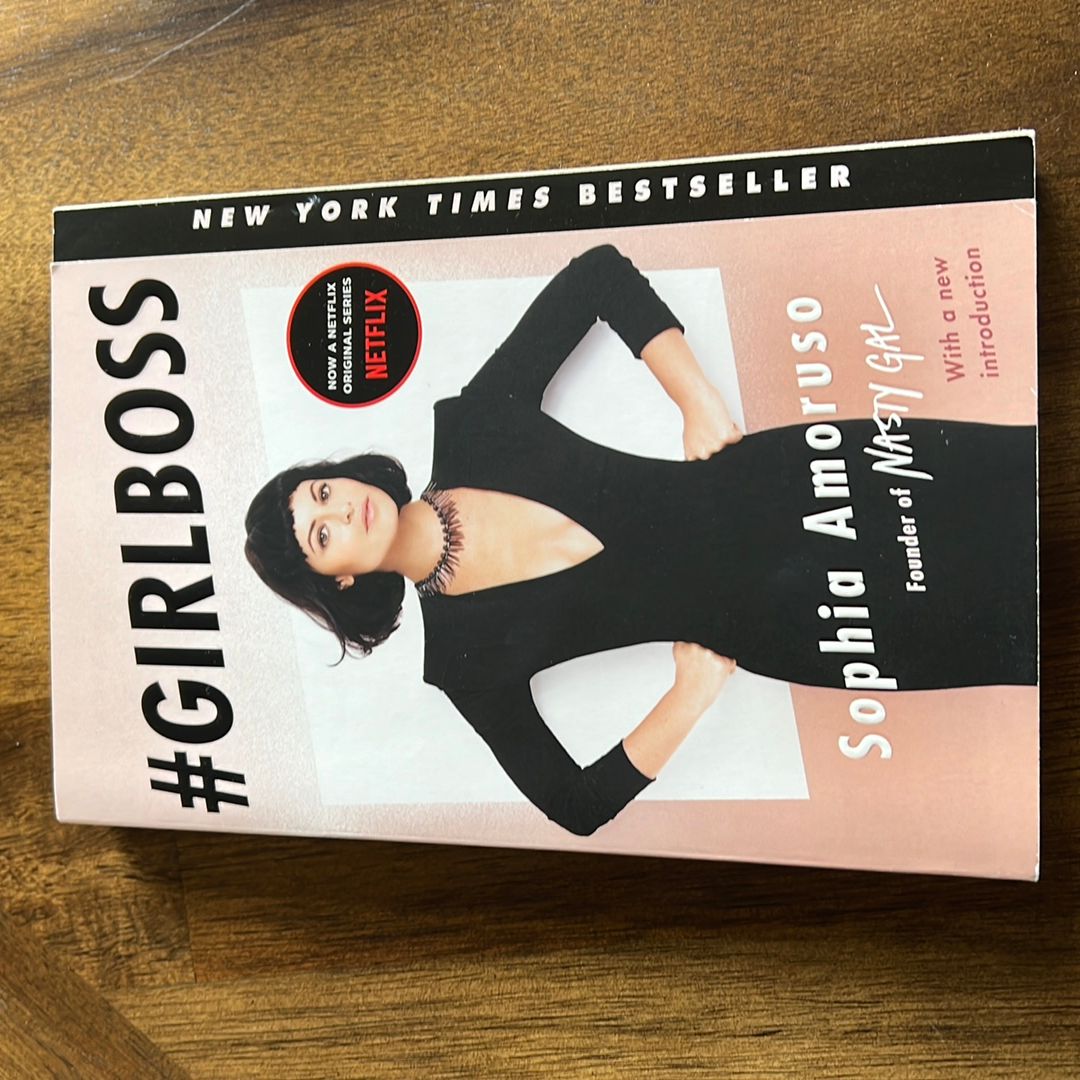 #girlboss