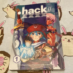Hack//XXXX