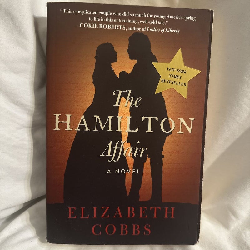 The Hamilton Affair