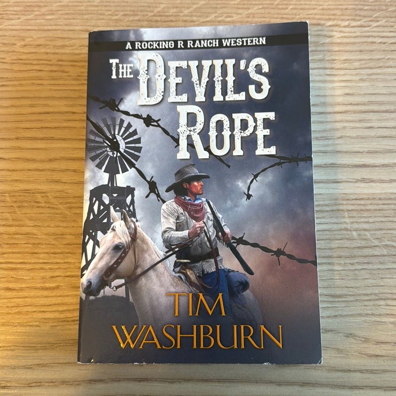 The Devil's Rope