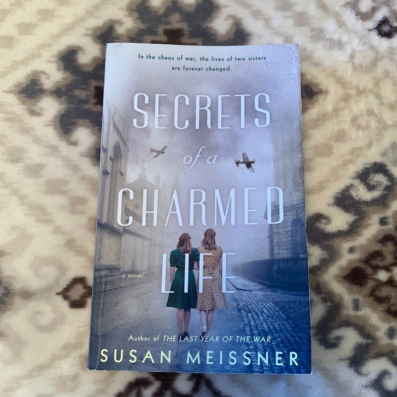 Secrets of a Charmed Life