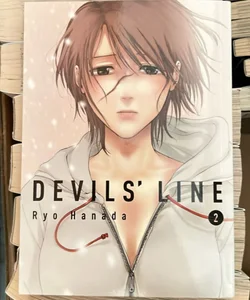 Devils' Line, 2