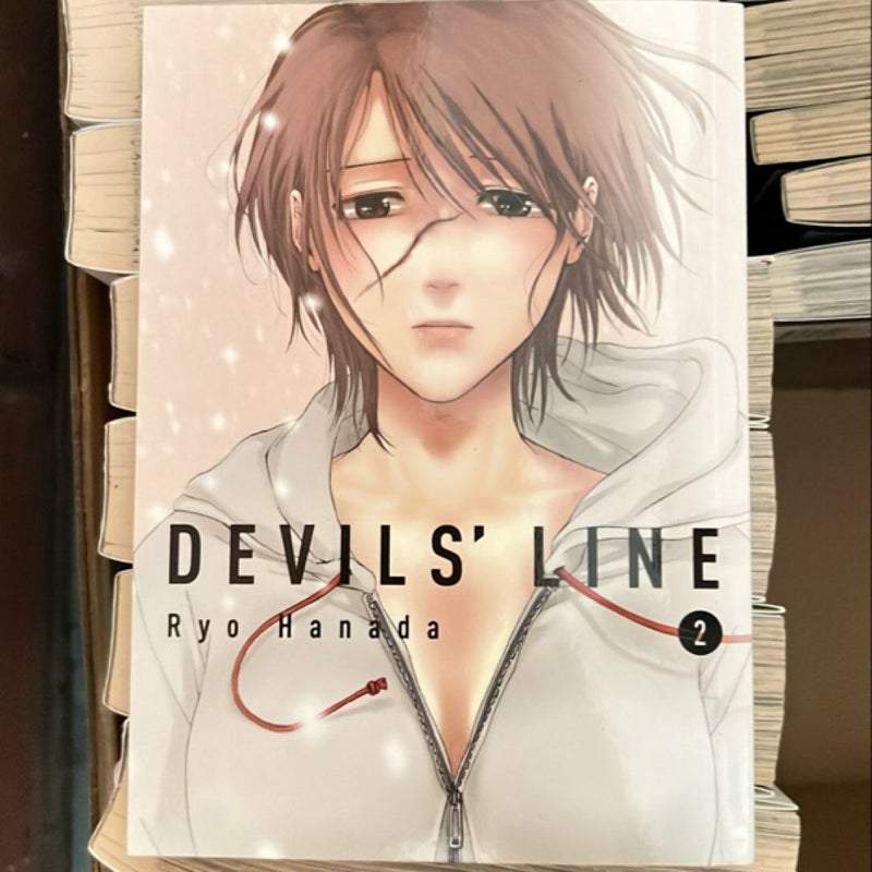 Devils' Line, 2