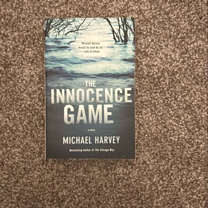 The Innocence Game