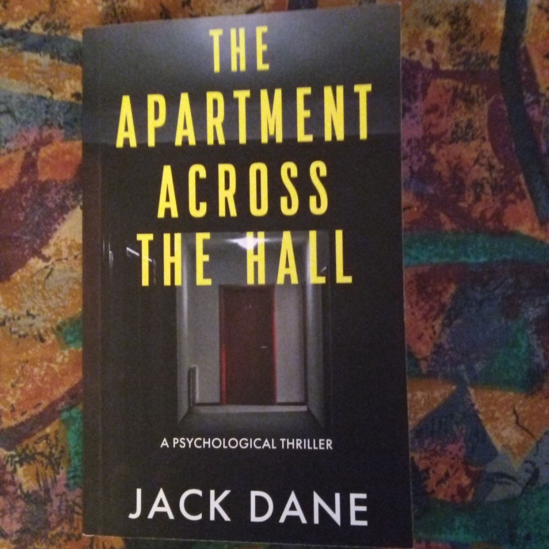 The Apartment Across the Hall