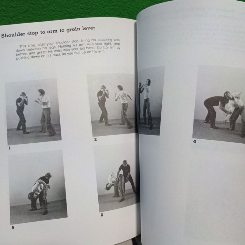 Jeet Kune Do - Vintage 1984