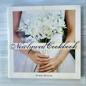 The Newlywed Cookbook