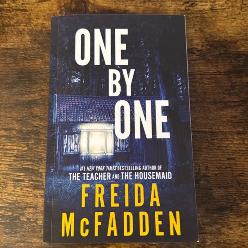 One by One