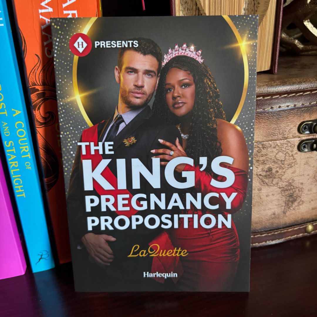 The King's Pregnancy Proposition