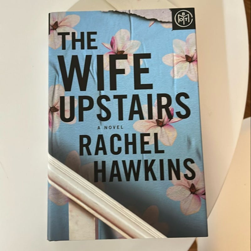 The Wife Upstairs