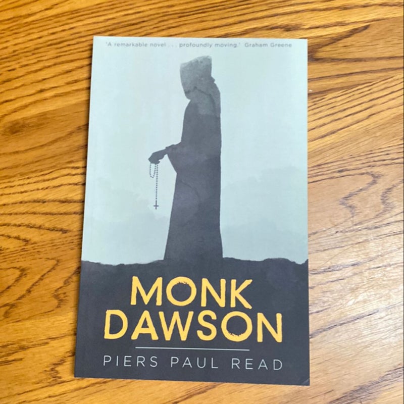 Monk Dawson