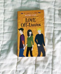 Love Off-Limits