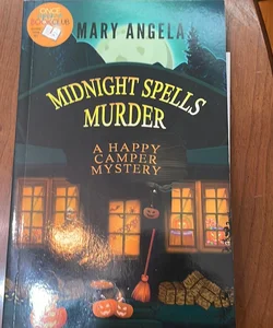 Midnight Spells Murder