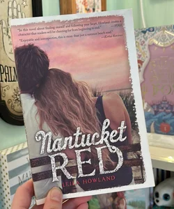 Nantucket Red