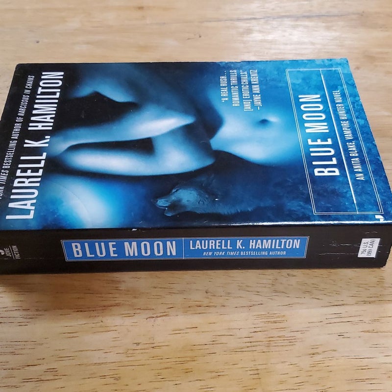 Blue Moon