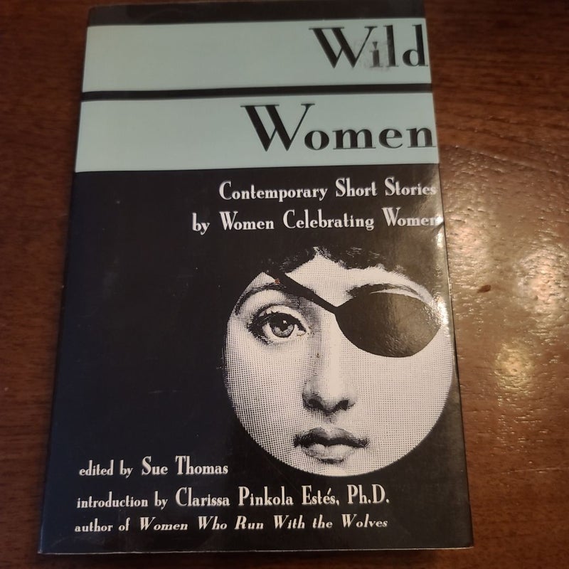 Wild Women