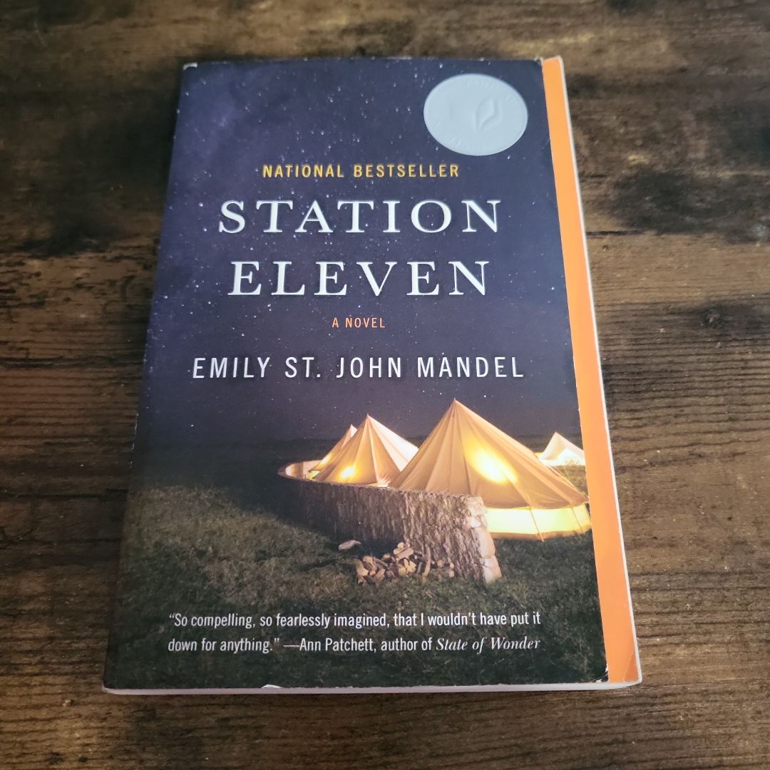 Station Eleven